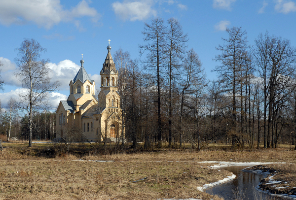 проект